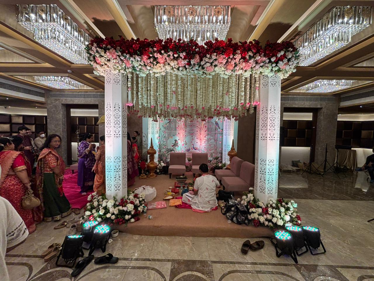 Event celebration photo 8